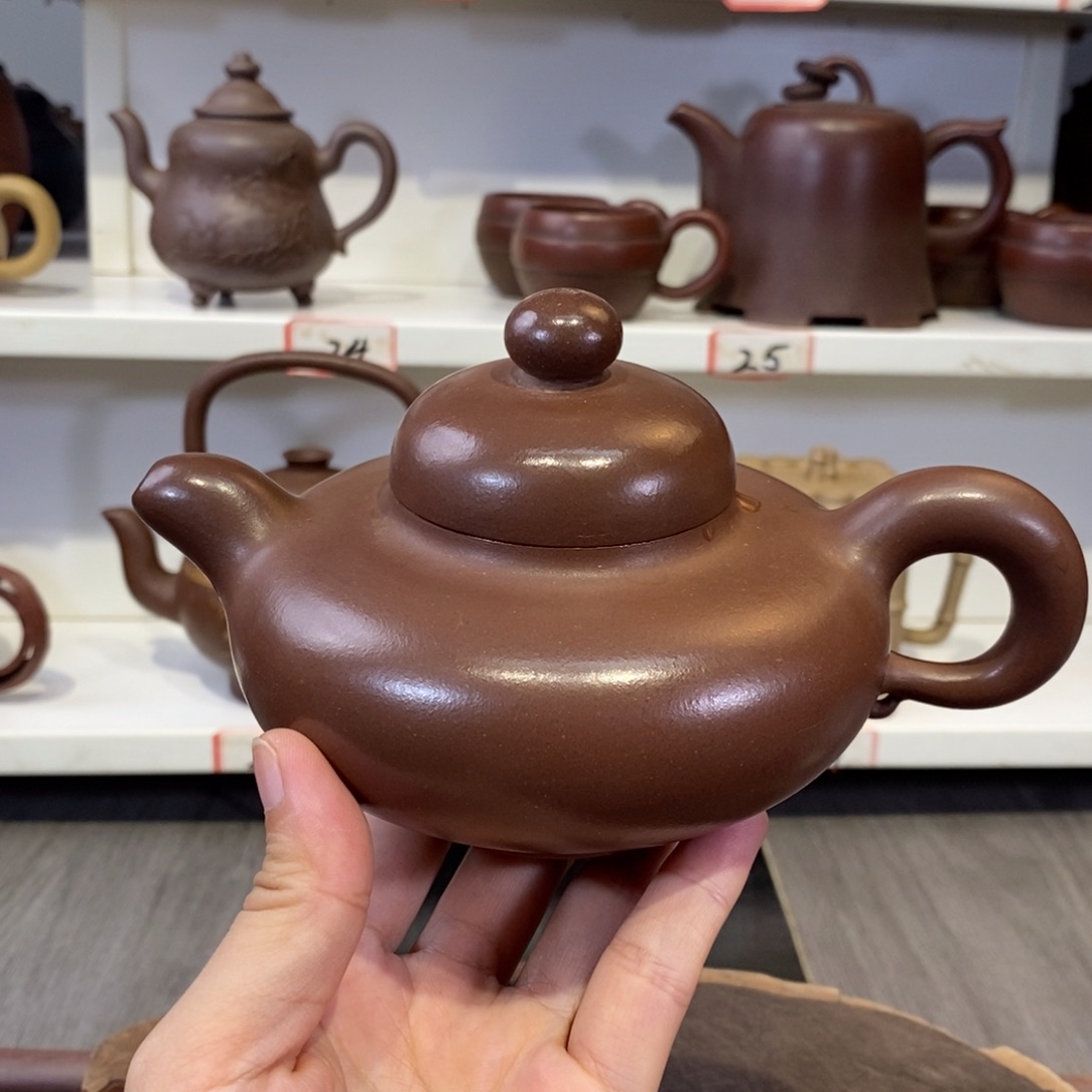 1***1茶壶紫砂宜兴紫砂壶