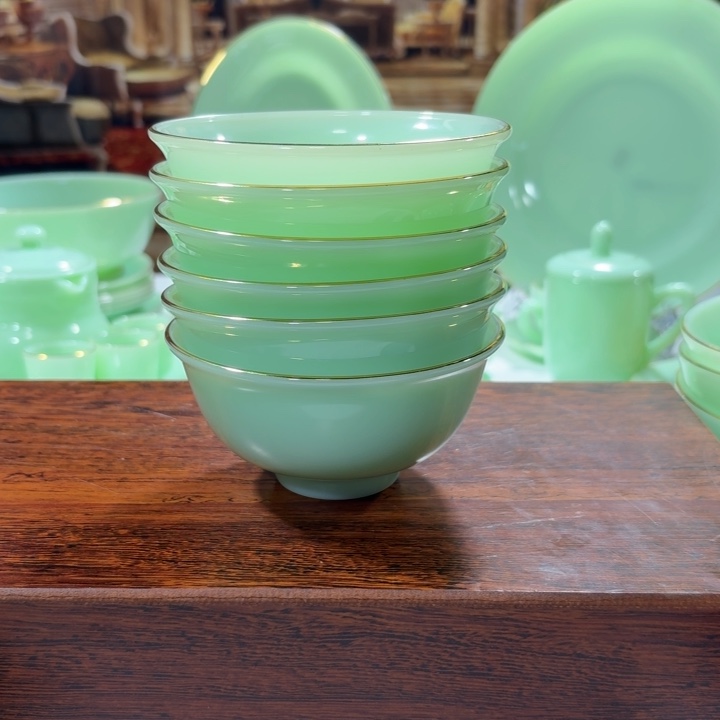 景德镇高端玉瓷单品