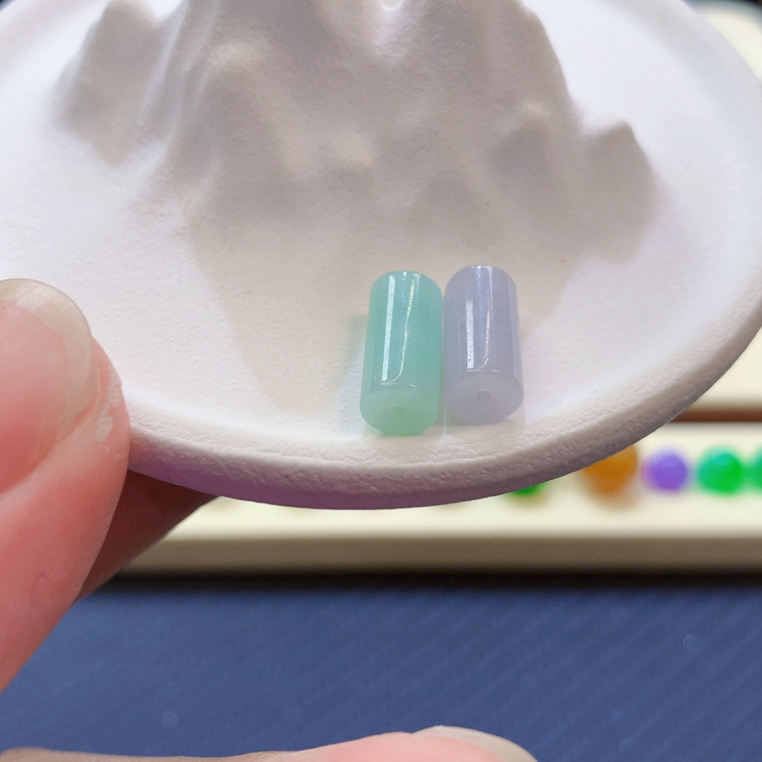 翡翠未镶嵌挂件福利翡翠