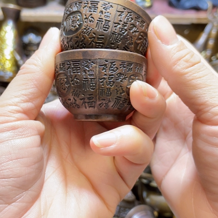 铜器摆件诚信经营