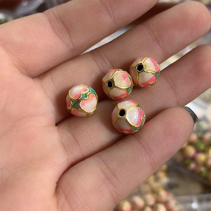 铜合金可爱系列 满三单飞2