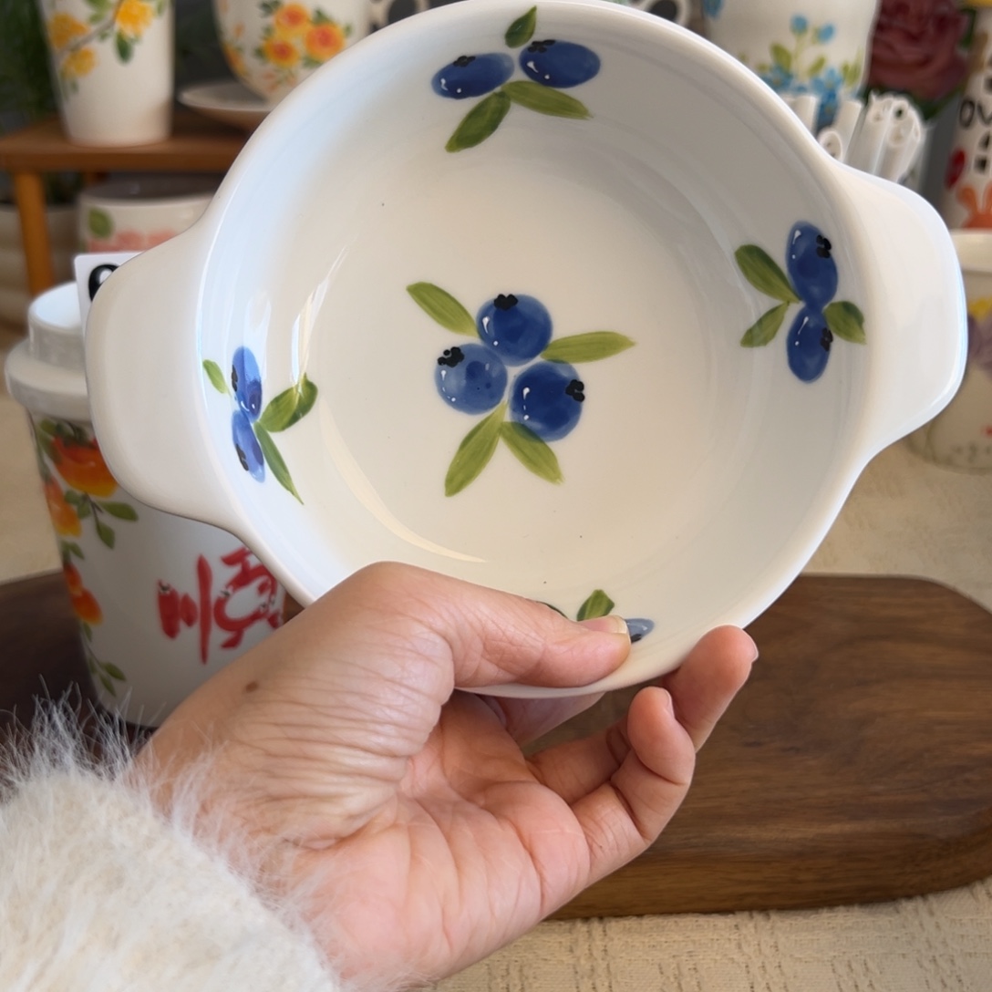 瓷片景德镇陶瓷手作福利