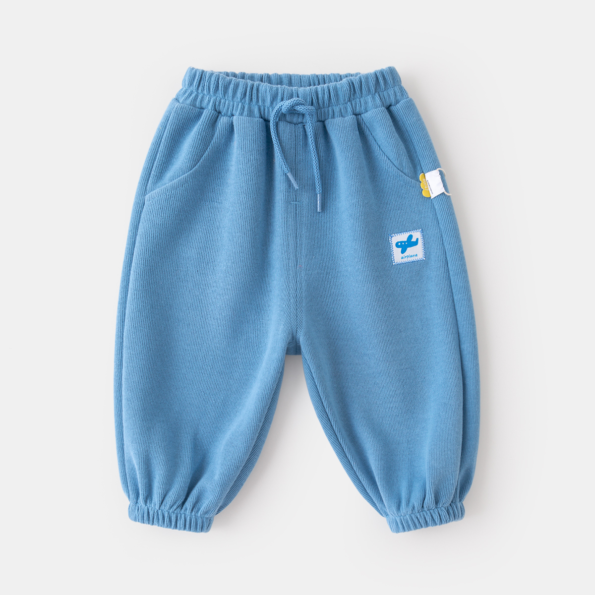 【现货】嘟嘟家宝宝休闲裤儿童长裤FSG123ACK131