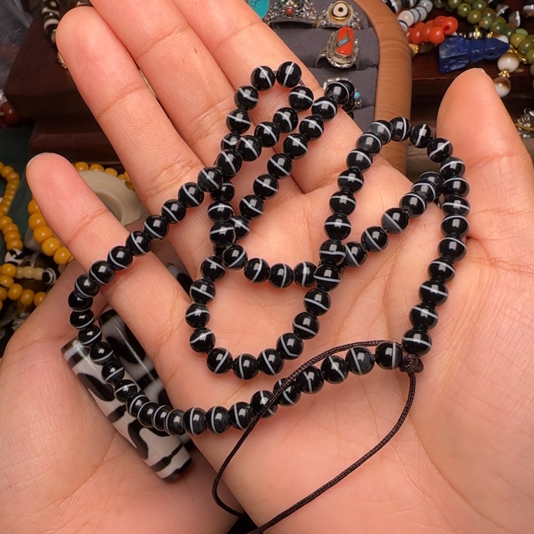 金刚菩提吊坠无**落好的