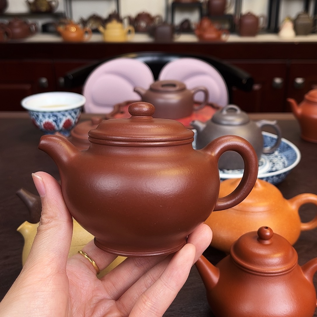 茶壶紫砂微瑕壶壶壶壶壶