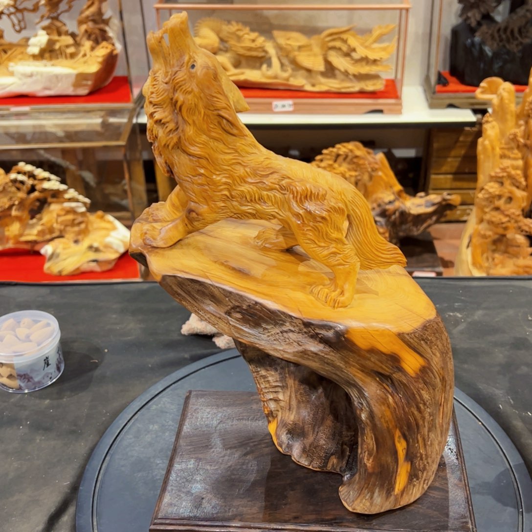 柏木（崖柏）。。。。。。。。。