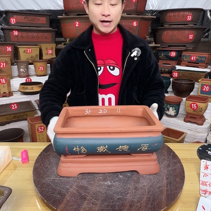 紫砂源头工厂直发