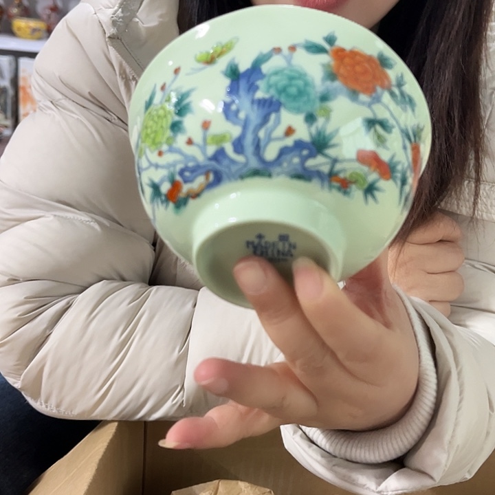 陶景德镇瓷器等行业均获得