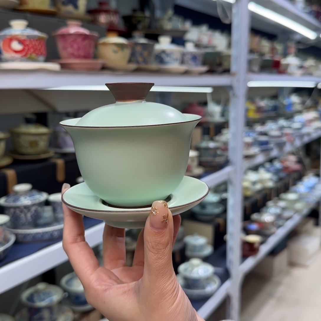 款式高温陶瓷材料等产品