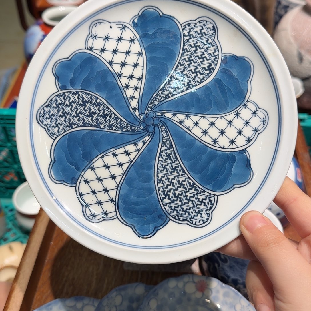 瓷片四十包邮 非全新