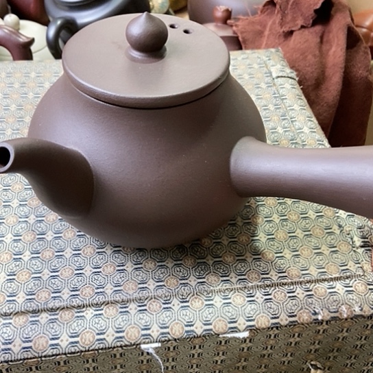 紫砂茶壶好*宜兴紫砂壶