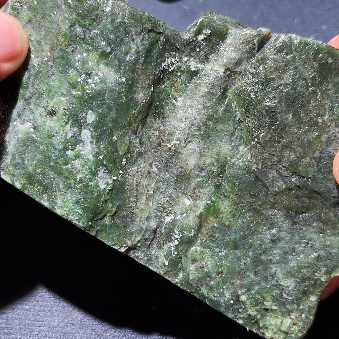 和田玉未镶嵌珠宝奇石