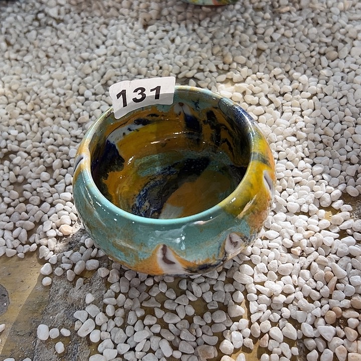 不***君志野茶器茶杯 主人杯