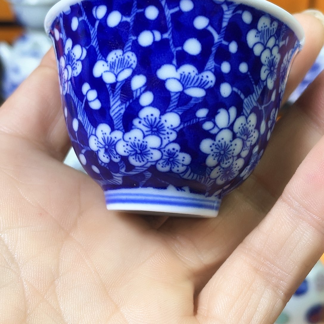 景德镇陶瓷艺术瓷
