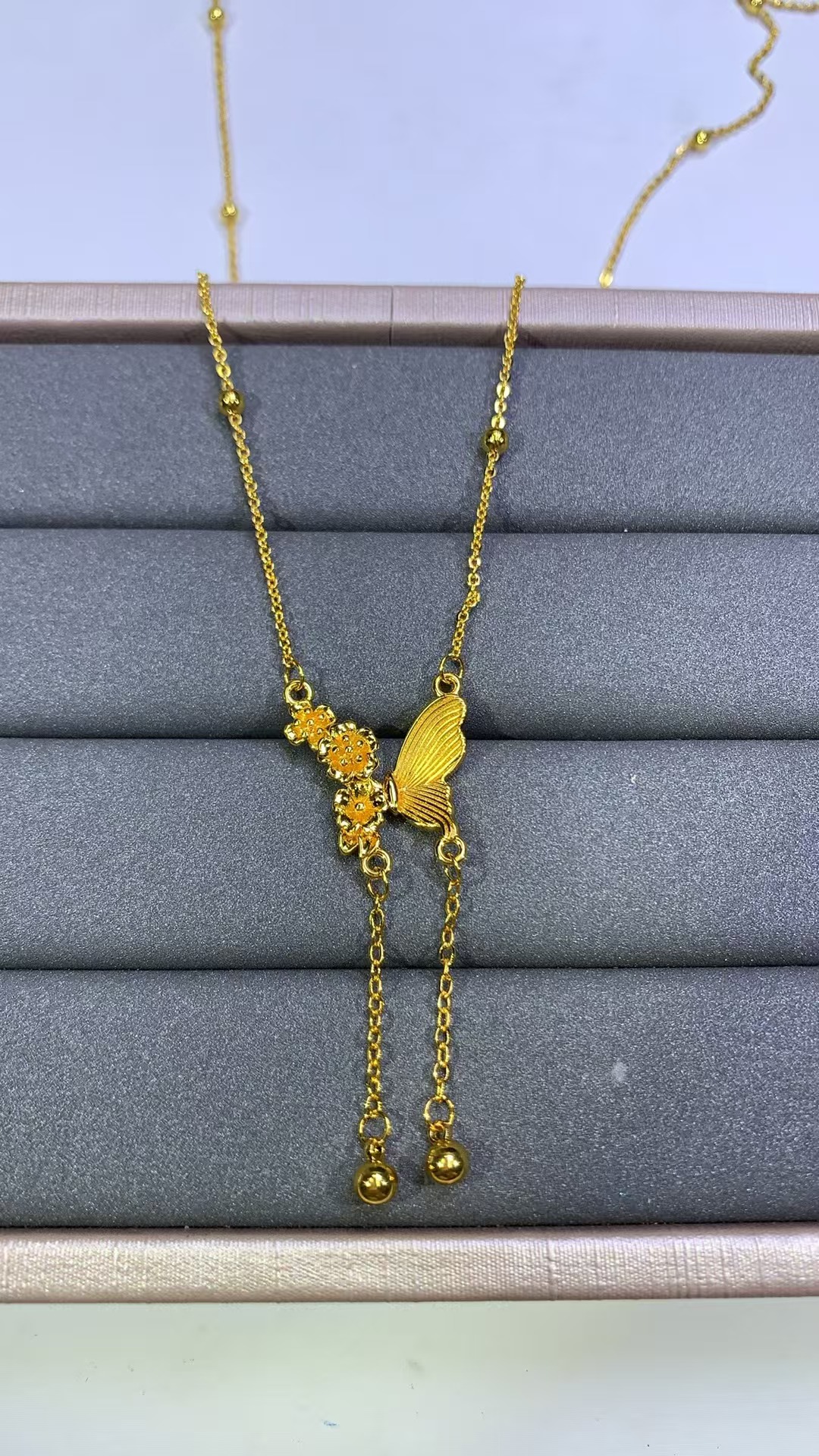 吊坠 【璀璨星河】时尚经典百搭吊坠D810