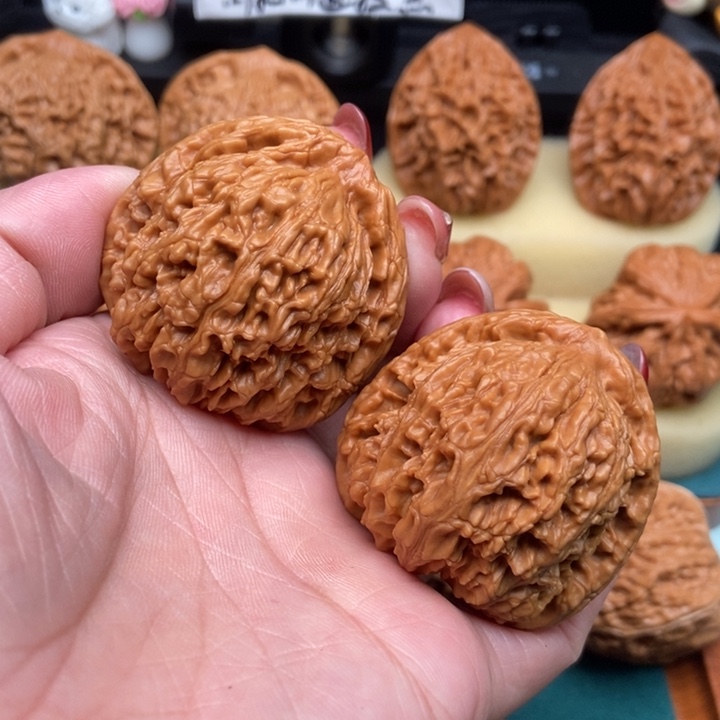 南疆石全44尺已打底……12