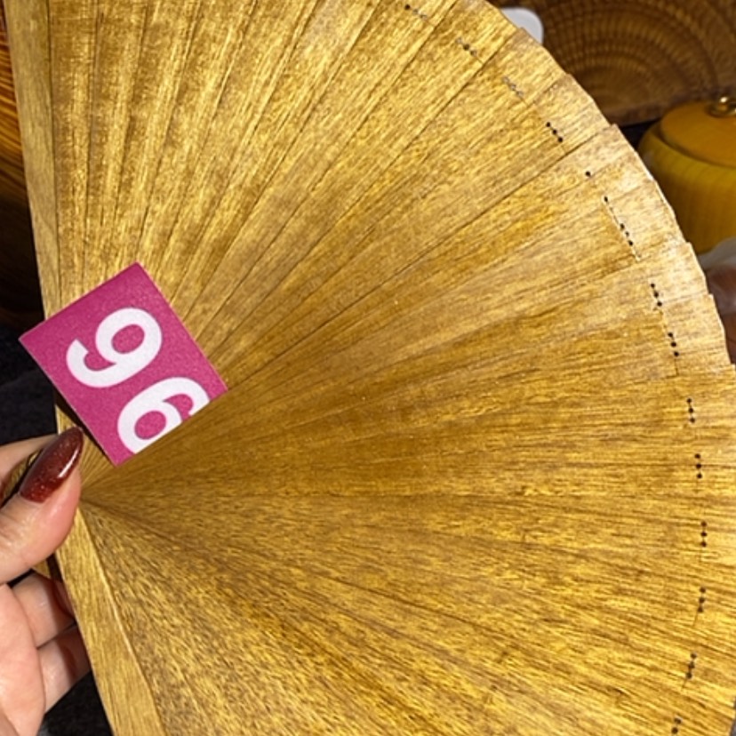 【闪购商品】金丝楠金丝楠木手把件