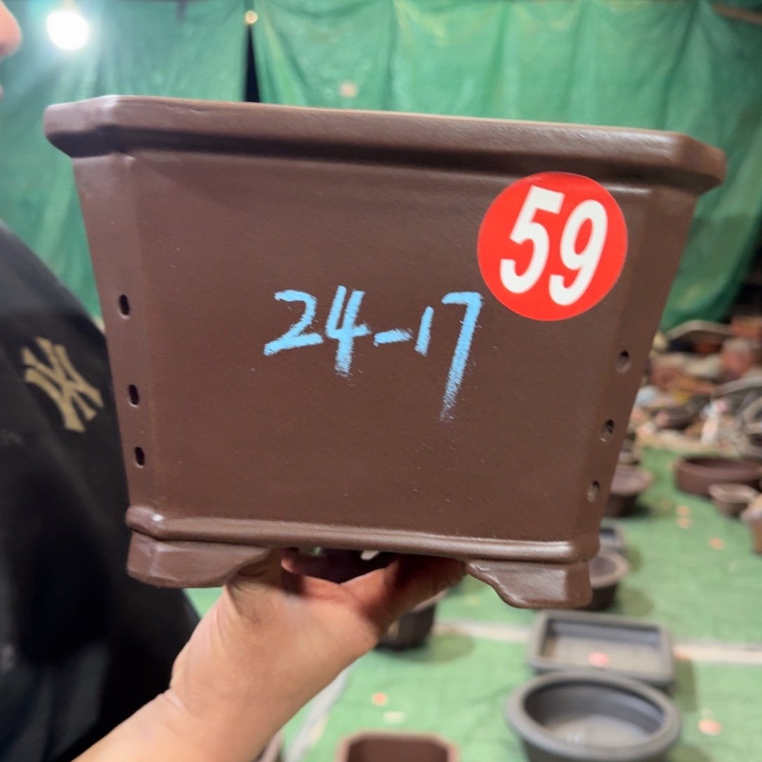 花盆紫砂紫砂花盆