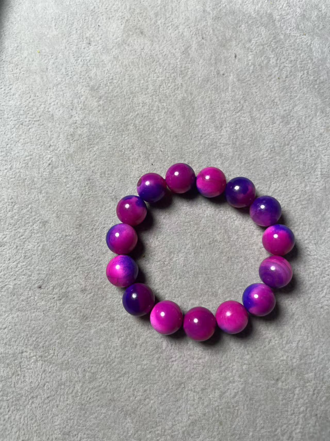 A516典藏系列s级百魔神珠高货手串（随机发）