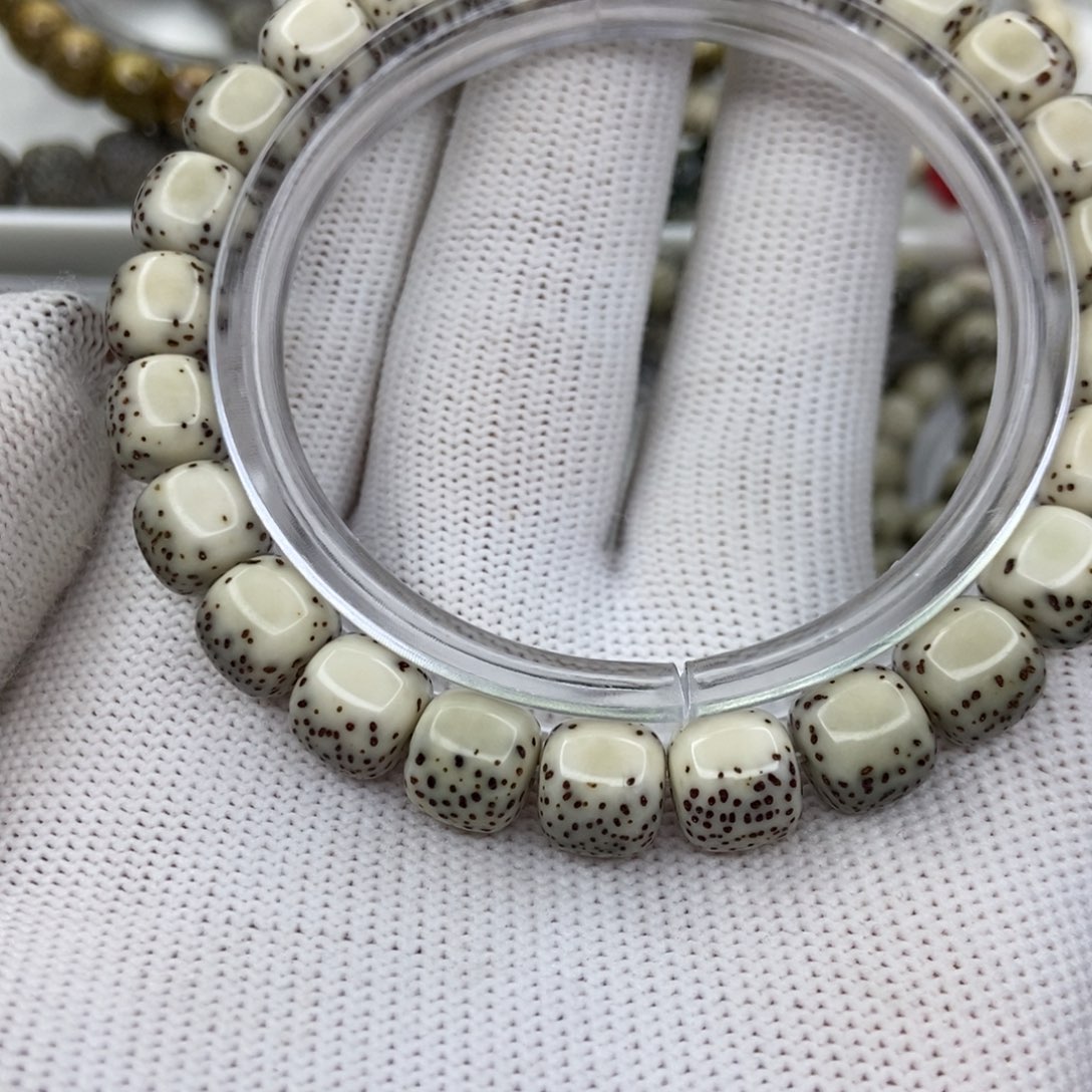 星月菩提手串原生态