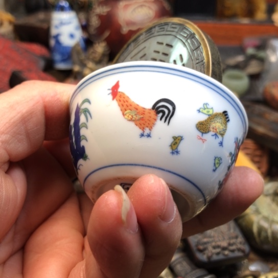 橄榄核手串/手链韦*仙