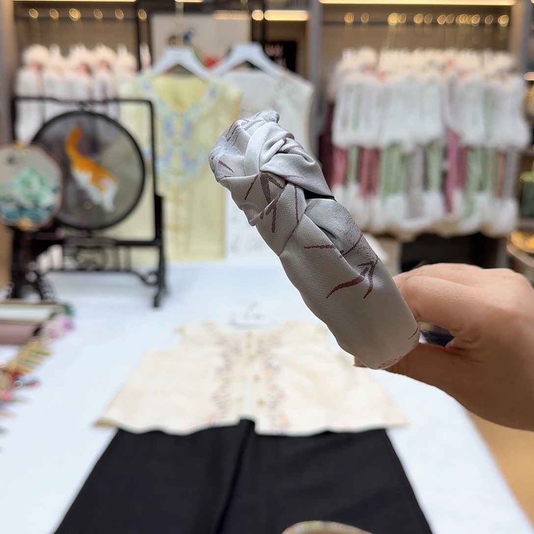 非遗传承人的精神风貌