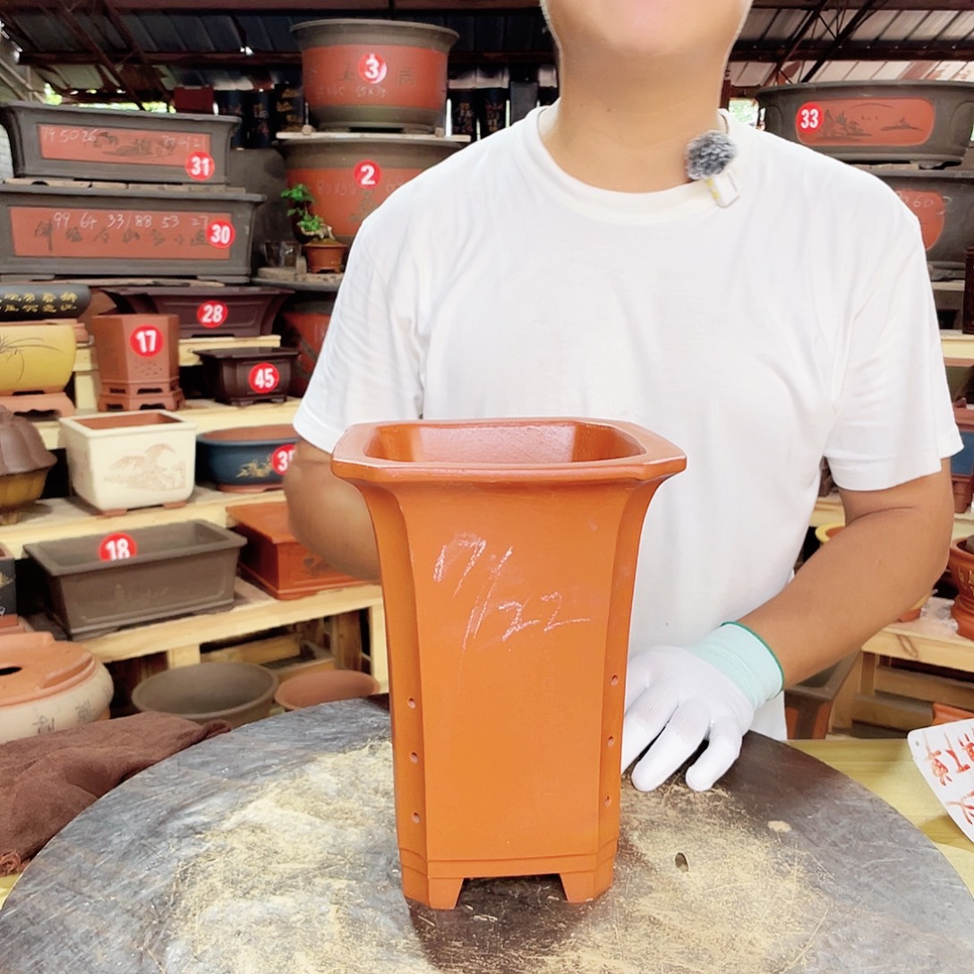 精品紫砂工厂直销