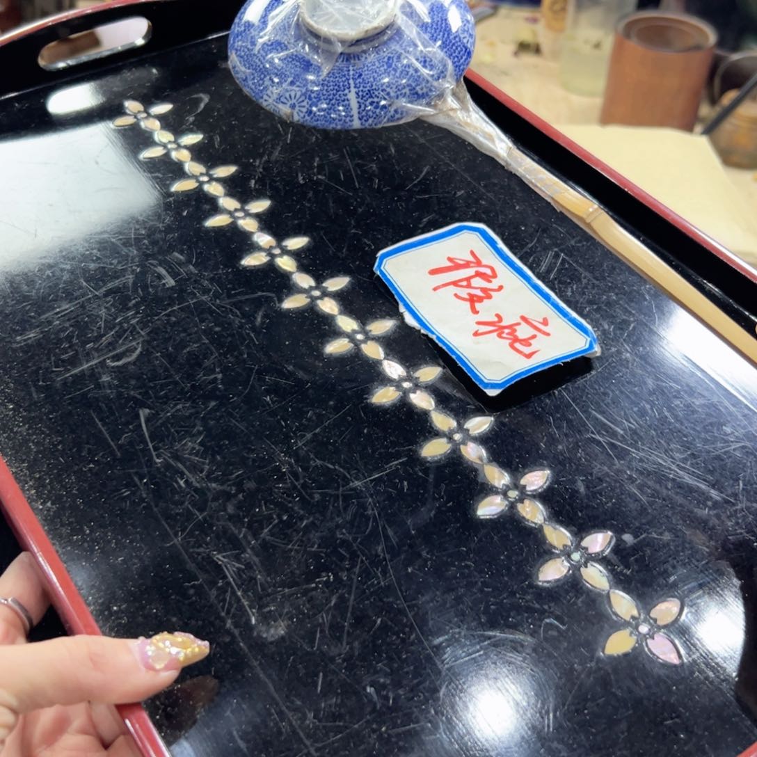 瓷片陶瓷的发展和艺术成就
