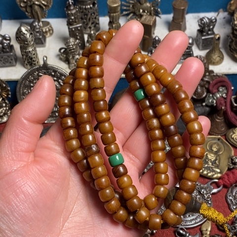 泥塑小元素，品相完美