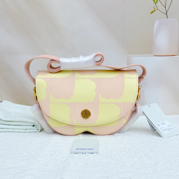 博柏利/95新/包包/250222EV0020/C18371443963