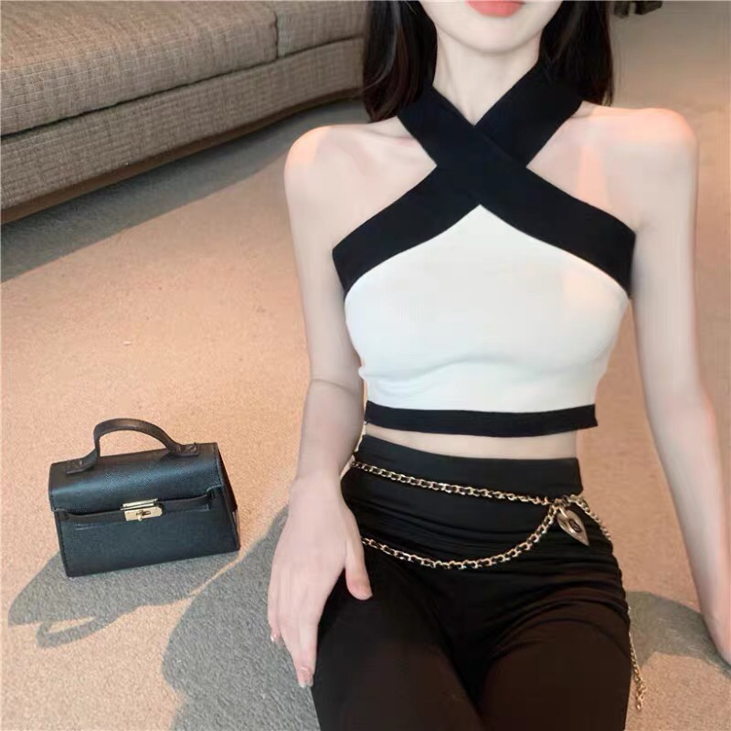 瑕疵辣妹上衣【直播间专属链接】