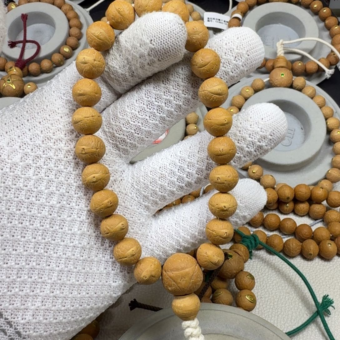 S***丶凤眼菩提吊坠11mm凤眼手串