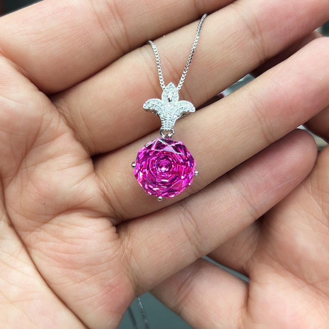 10红宝石（处理）386555