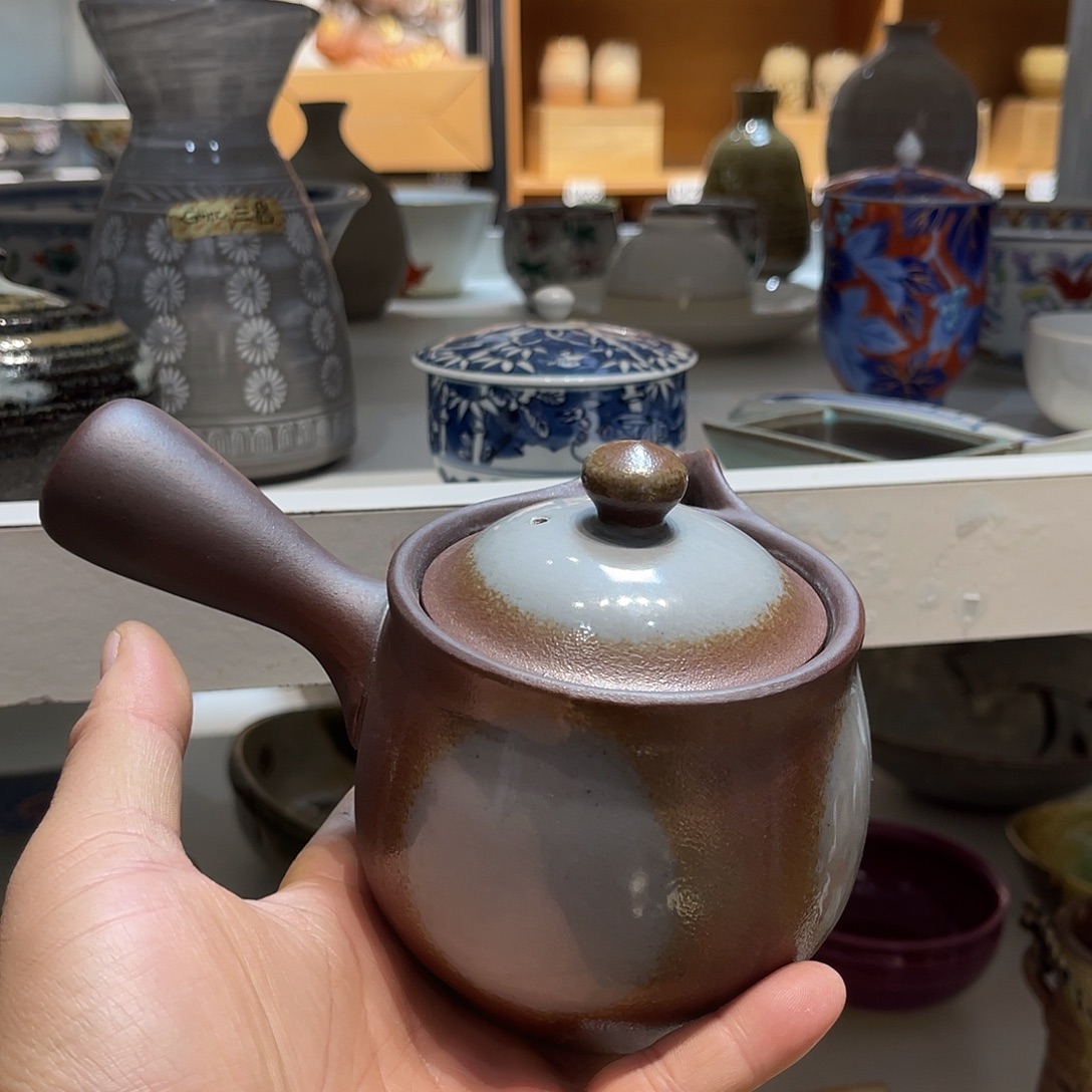 回流瓷器 默认微瑕 完美者甚拍陶28