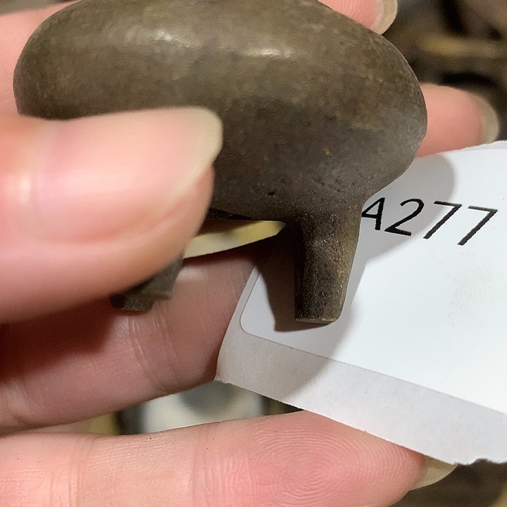 郑***你陶其他277号工艺品
