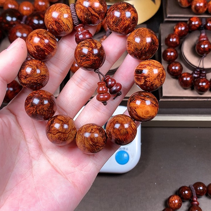 【闪购商品】黄花梨/降香黄檀2.0规格05W