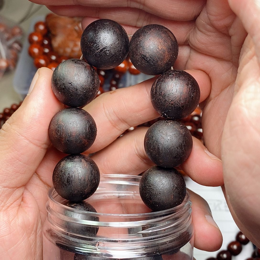 檀香紫檀（小叶紫檀）