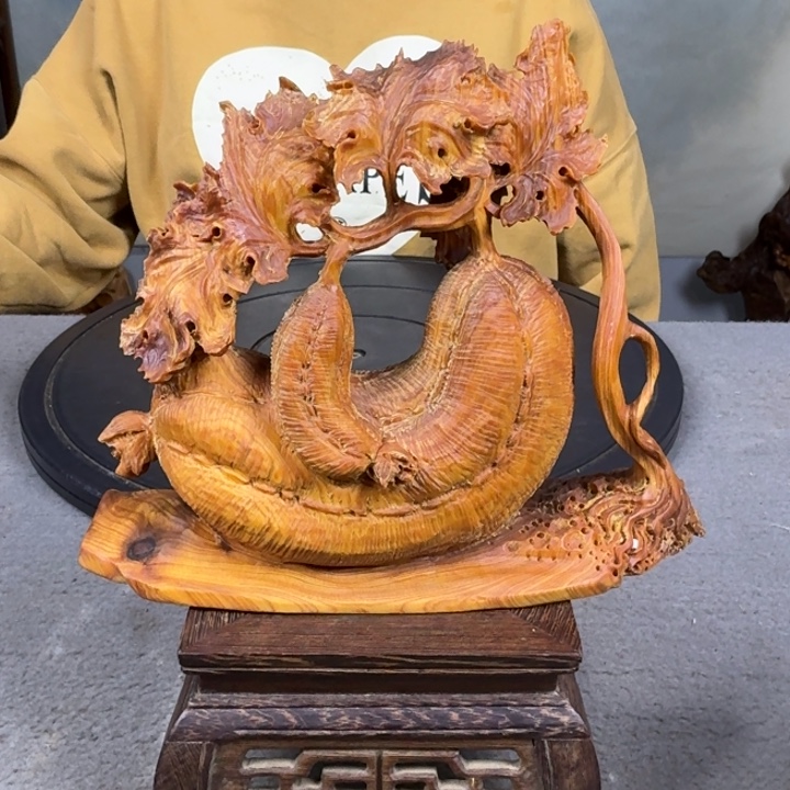 得***那柏木（崖柏）太行崖柏