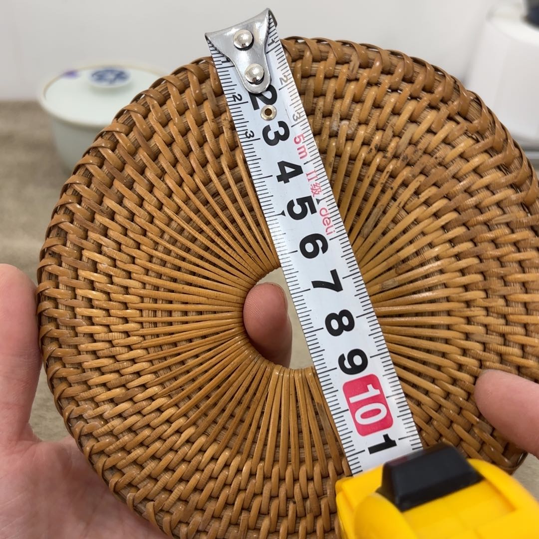 瓷片非常好看漂亮的物品 