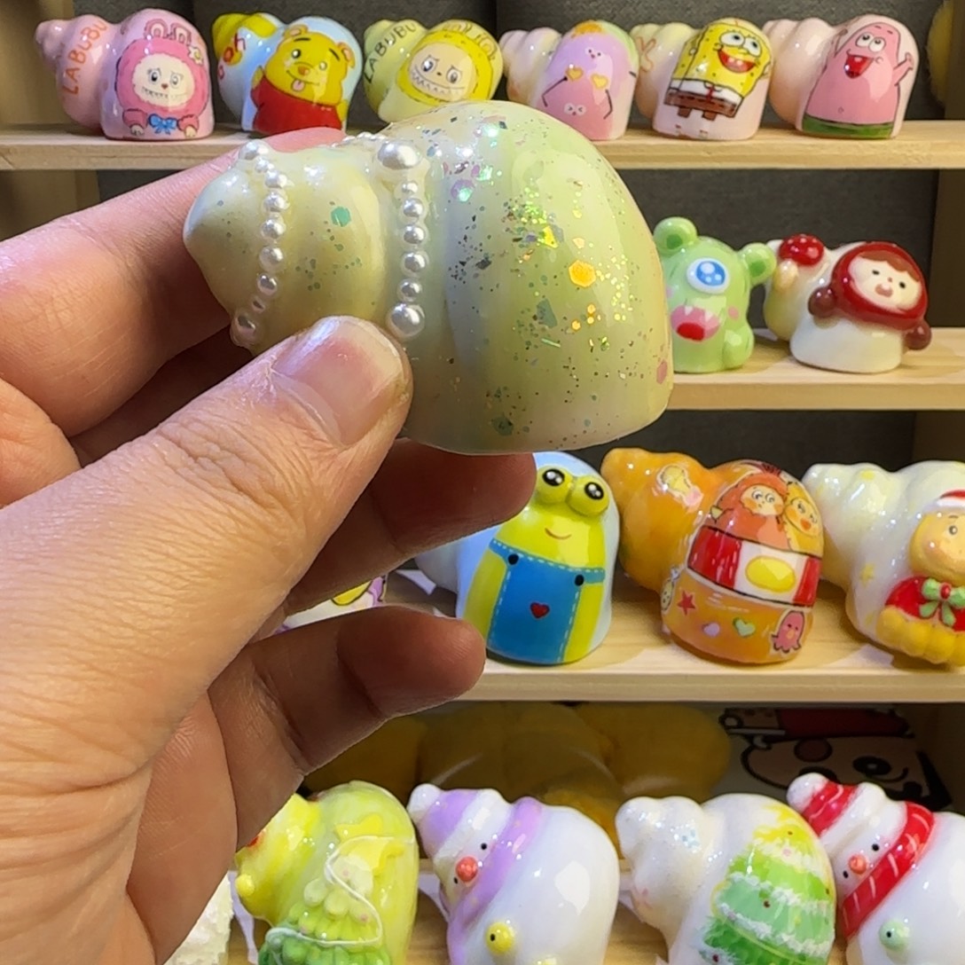 2.76口亮闪闪简约款