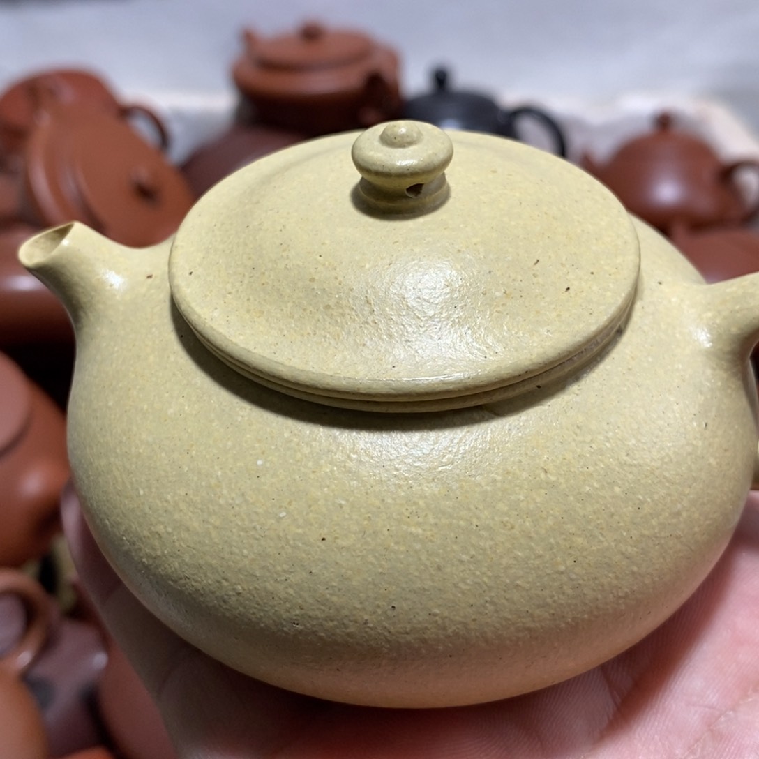 紫砂茶壶船****们闪购商品紫砂壶