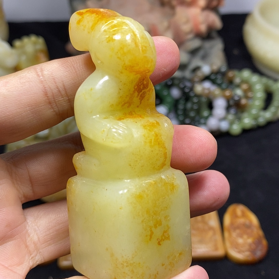 精选挂件摆件饰品