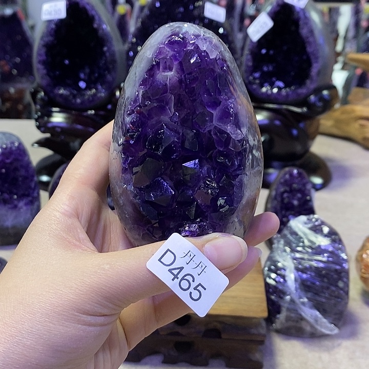 摆件未镶嵌水晶摆件