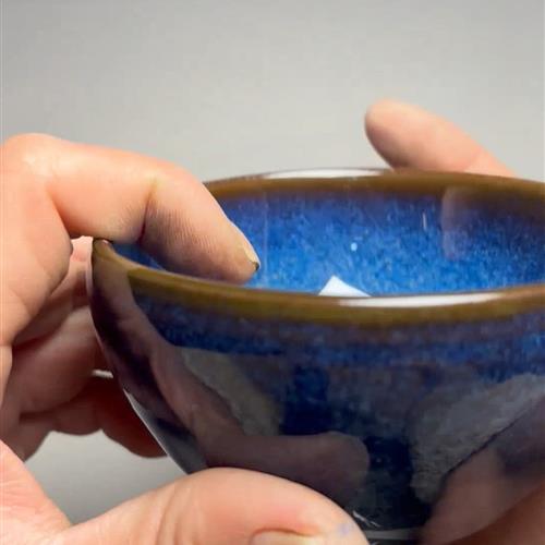 【闪购商品】茶盏-255............