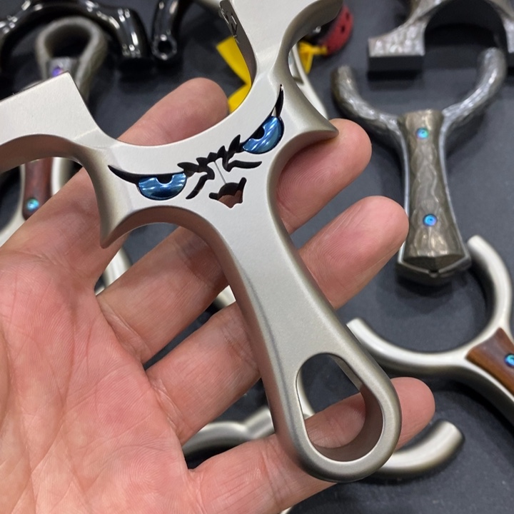 杯***生90-25不锈钢直板恶魔龙齿基础套餐