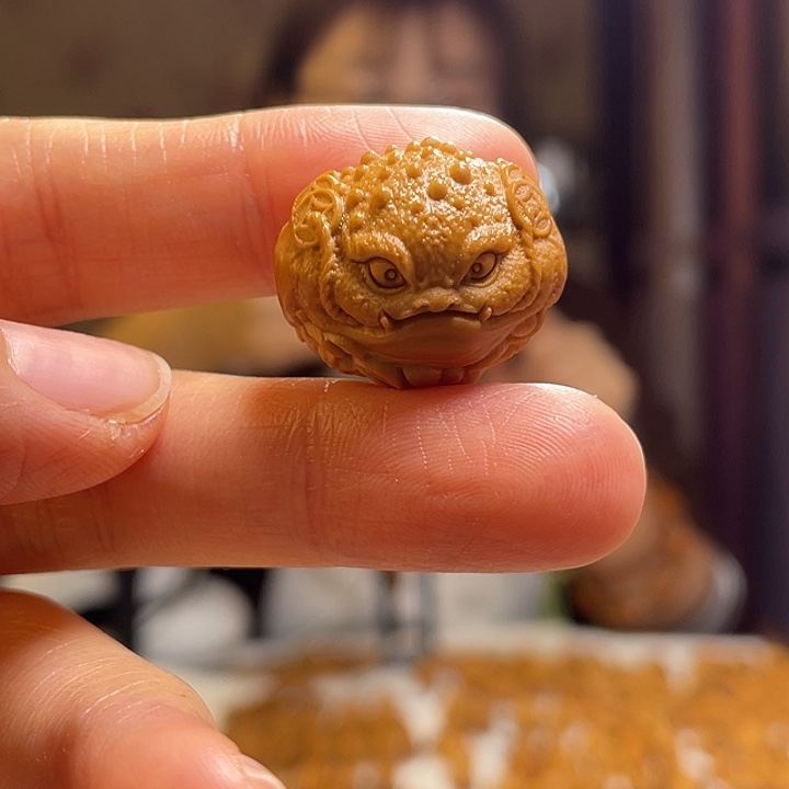 手串/手链橄榄核