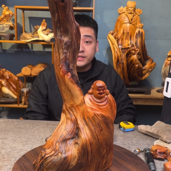 柏木（崖柏）关注一下