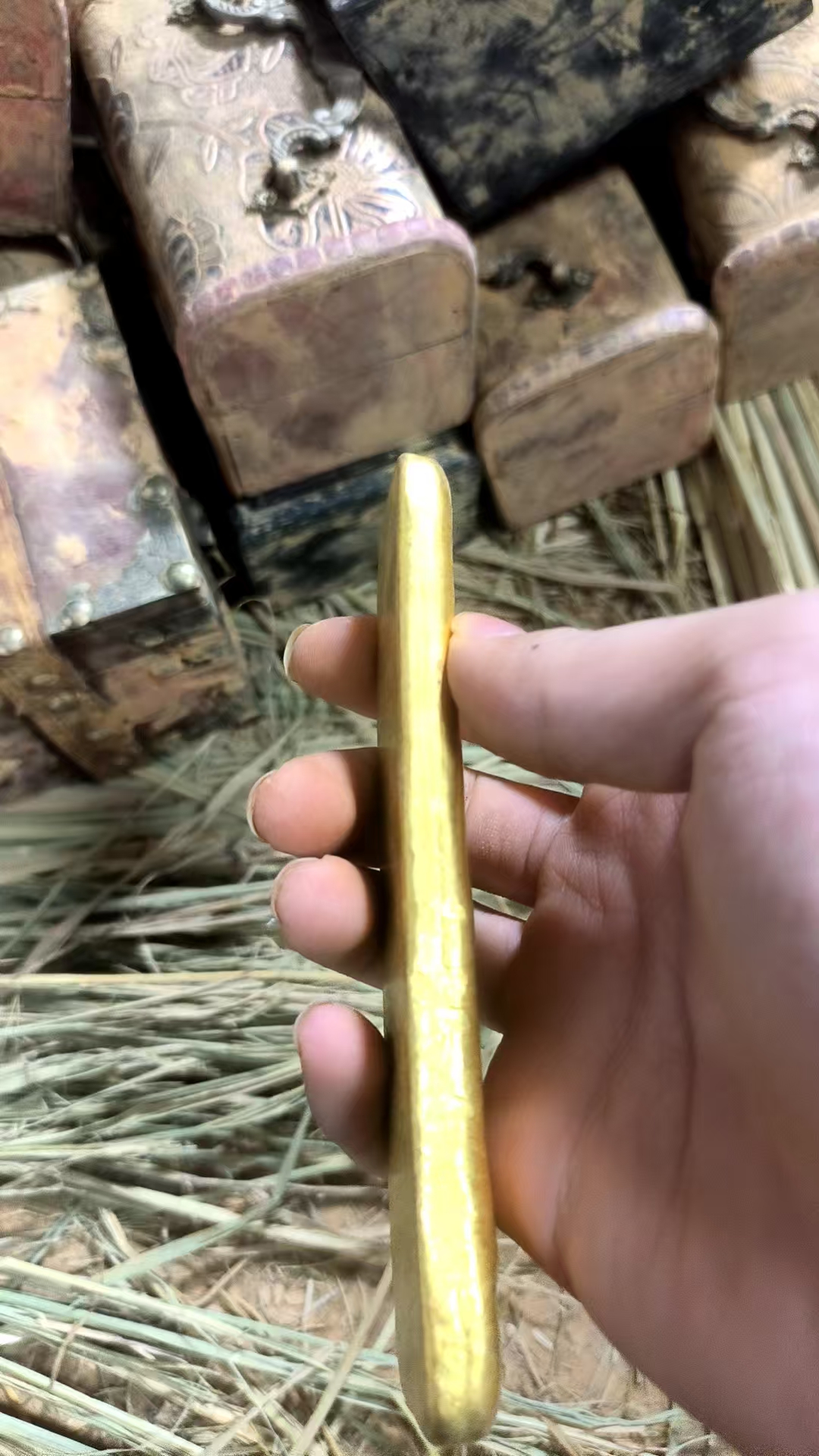 家居饰品 GD0016流水摆件