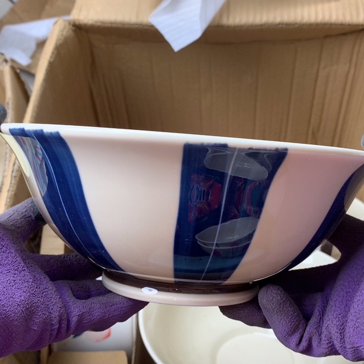 陶瓷制品满25拼单发货默认微瑕