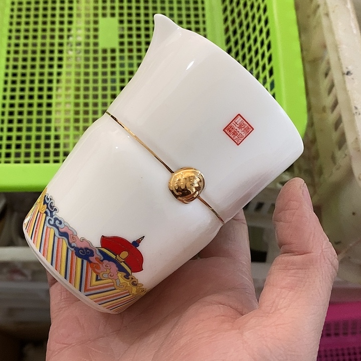 陶瓷艺术品及陶瓷制品